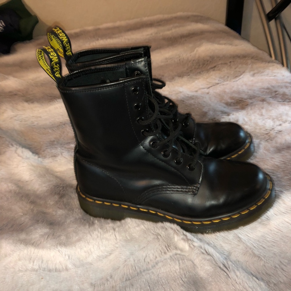 Dr. Martens